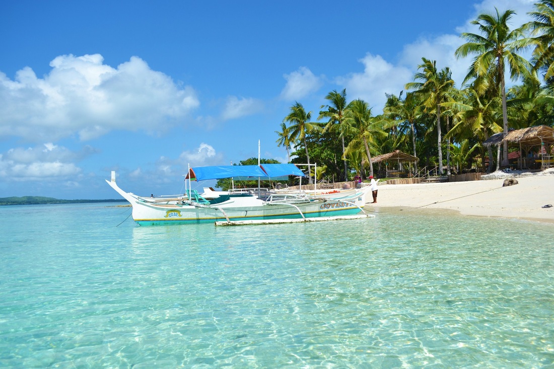 Day 05: Cebu
